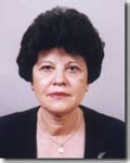 Автобиография на проф. д-р Параскева Стаменова, дмн » Институт по редки ...