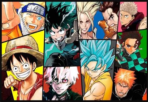 Mejores páginas para leer manga gratis - Tecnoguia