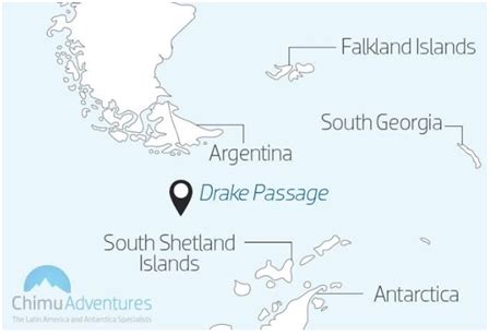 drake passage   impossible row project  ias upsc prelims