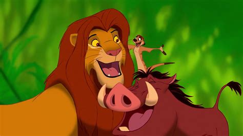 The Lion King: The Alternate Version That Could Have Been | Collider