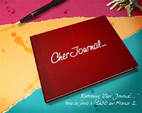 l'art de l'écriture: Le journal intime