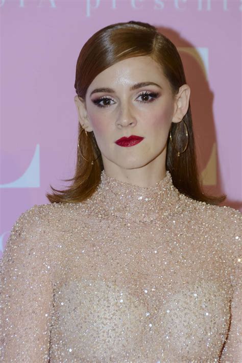Ana Maria Polvorosa: Pieles Premiere in Madrid -01 | GotCeleb