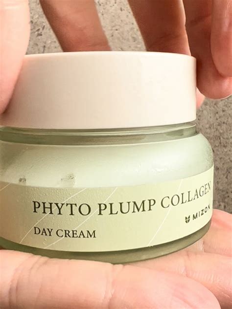 MIZON: The Phyto Plump Collagen Line Review – The Soul of Seoul