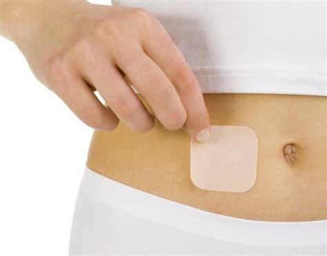 Where To Get Birth Control Patch