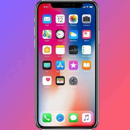 5 Tips To Preserve The Quality Of The iPhone X Super Retina OLED Display