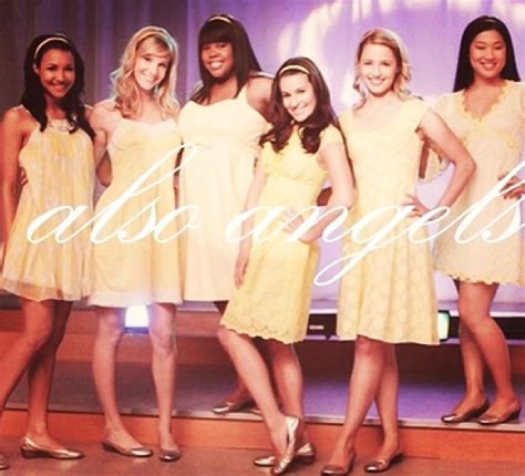 pin  juju  glee glee fashion glee glee cast