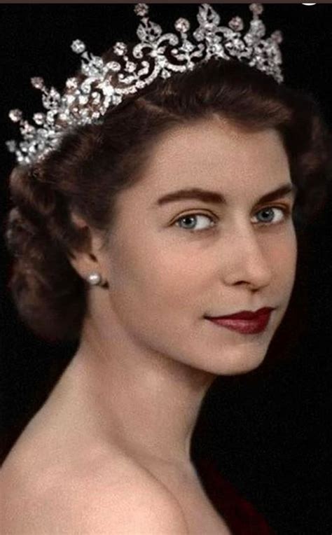blog archive queen elizabeth  died
