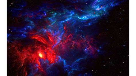 8K Space Wallpaper (23+ images)