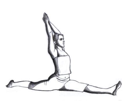 100 най-популярни асани | LuckyYoga