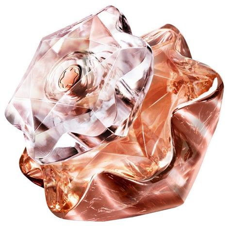 MONTBLANC Eau de Parfum »Mont Blanc Femme Lady Emblem Elixir Eau de ...