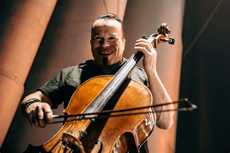 Rockaxis | Apocalyptica - Cell 0 South America