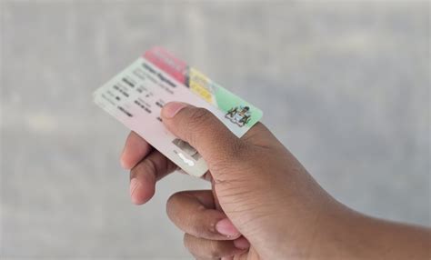 Guyana to get digital driver's license renewal portal - News Room Guyana