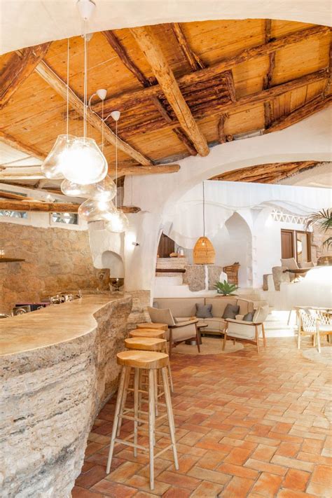 Билет в лето: рыбный ресторан в Порто-Черво | Restaurant design ...
