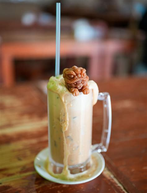 Eat Drink KL | Little Days Cafe, Sea Park