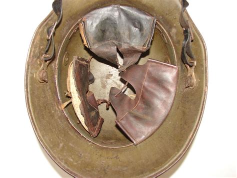 German army model 16 helmet | Histoire d antan