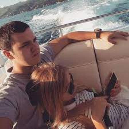 Yusuf Alekperov | Celebrity biographies, Dream of getting married ...