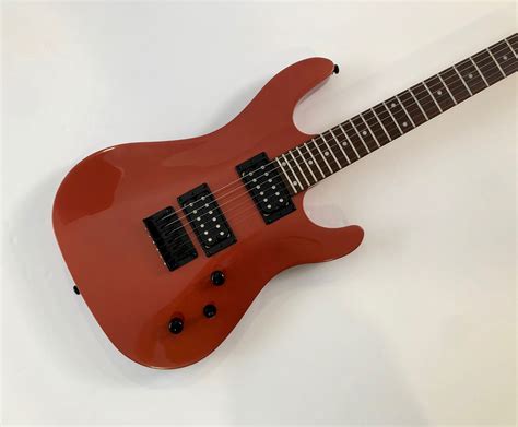 KX100 - Cort KX100 - Audiofanzine