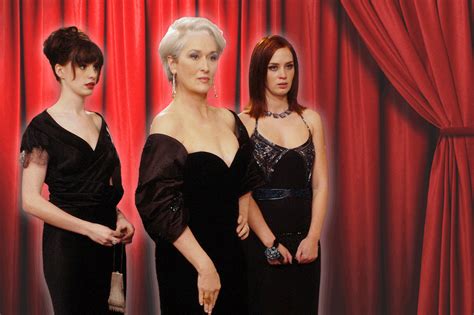 SAG Awards 2024: 'Devil Wears Prada' reunion Meryl Streep, Anne ...