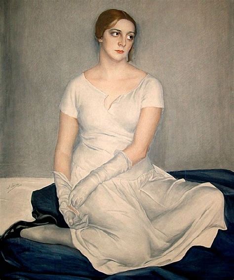 Замечательные женские портреты Савелия Сорина (1878-1953)