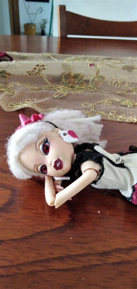 Pensative Relaxing Jade J'Adore 019 by jony2020dolls on DeviantArt