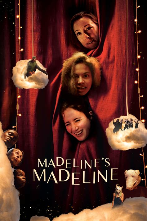 Madeline's Madeline 2018 » Филми » ArenaBG