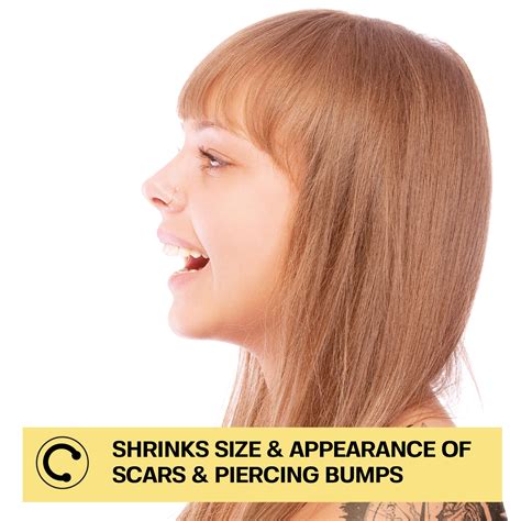 tea tree oil for piercing bumps 1