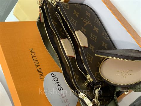 Сумка Louis Vuitton 3в1 Сумки Луи Витон Женские сумки Сумки женские ...