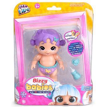 Little Live Babies - Famosa - Envio Aleatório - Bonecas - Compra na Fnac.pt