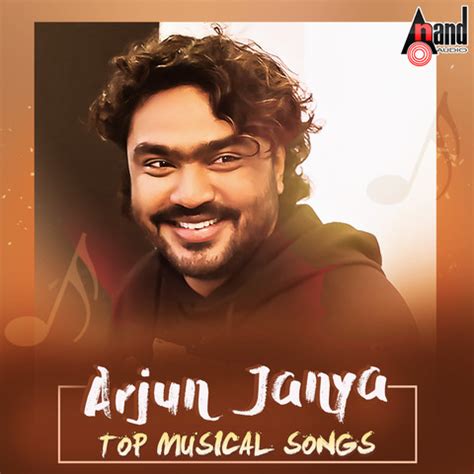 Arjun Janya Top Musical Songs Songs Download: Arjun Janya Top Musical ...