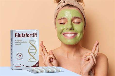 GlutafortIN | INPHARM