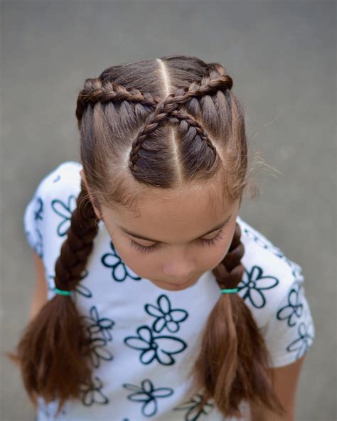 30 Easy Braided Hairstyles - Braid Hairstyles