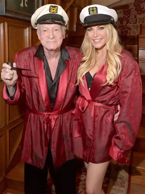 Hugh Hefner Costume