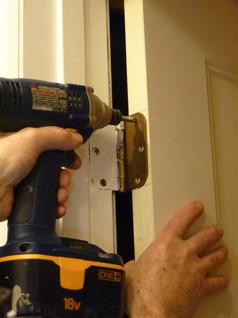 How To Replace An Interior Door Uk at Carol Connell blog