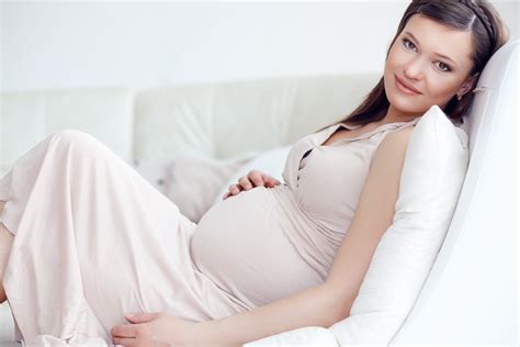 Objawy w ciąży w dziesiątym tygodniu – 10 tydzień ciąży – pierwszy trymestr