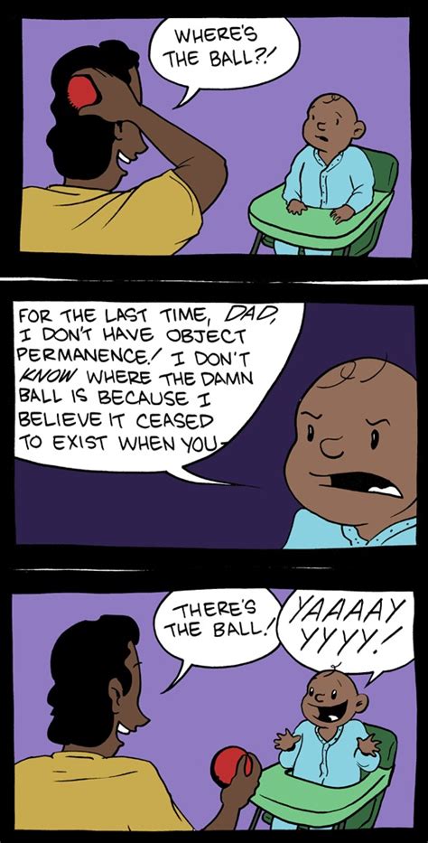 10 Brilliant Cartoons Psychology Students Will Love