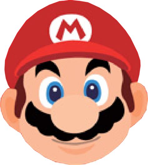 File:SMO Artwork Mario Icon.png - Super Mario Wiki, the Mario encyclopedia