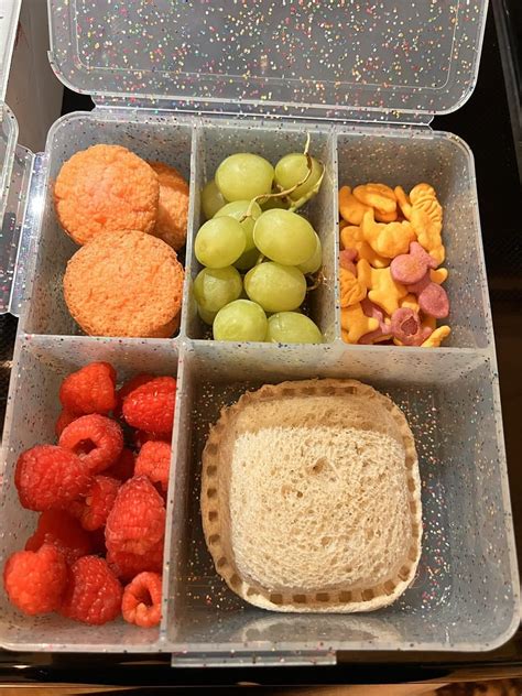 10 Fun Spring Bento Box Lunch Ideas for Kids - January Ember