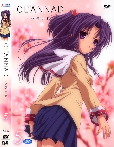 Clannad Wallpaper Kotomi