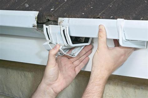 Gutter Repairs & Replacement Sydney - Mario’s Gutter Cleaning