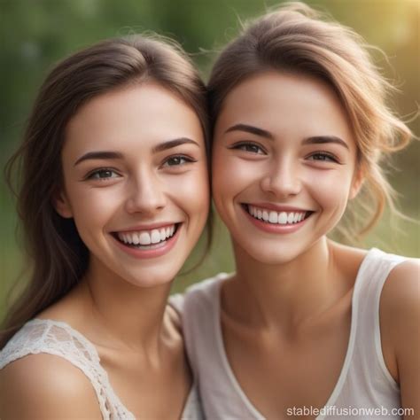 image  happy faces stable diffusion