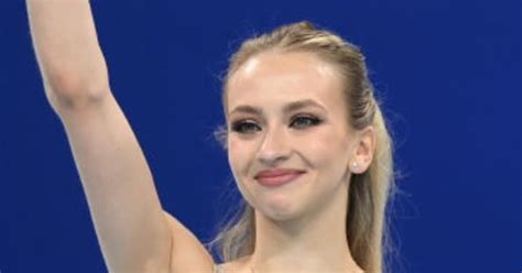 Victoria SINITSINA