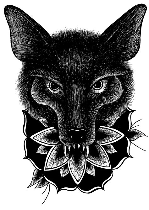 Lobo :: Behance