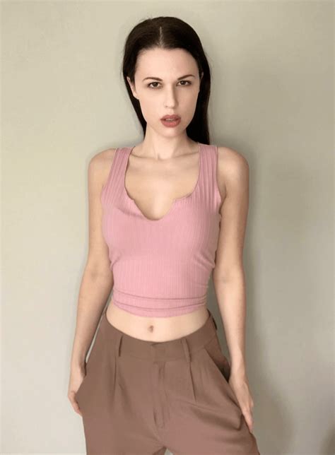 meet brianna haddock actress model shoutout atlanta