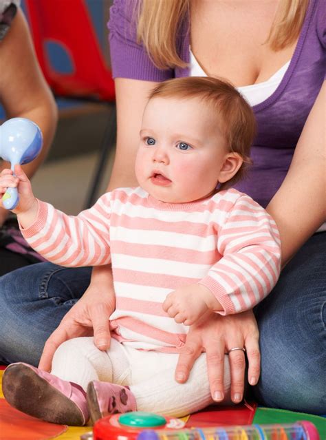 Infant Daycare in Miramar Florida | Life Learning Academy