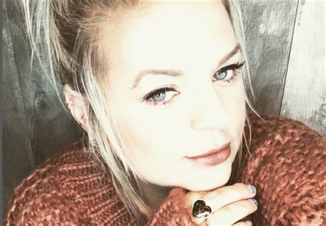 General Hospital - Maxie Jones (Kirsten Storms) - Soap Opera Spy