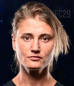 veronika dmitriyeva boxrec