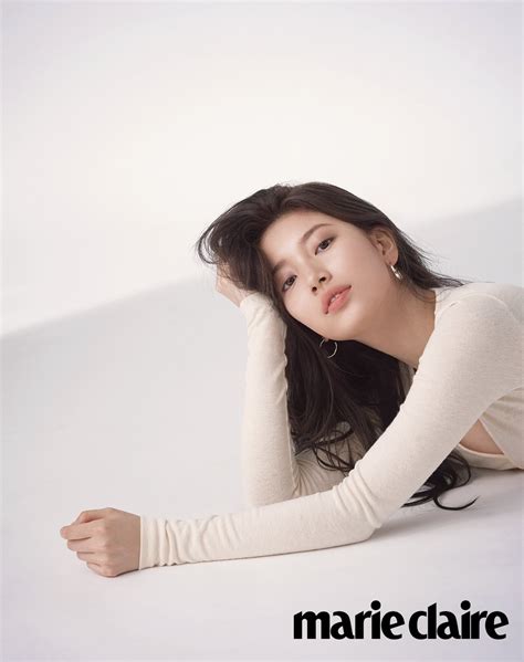 - Suzy×marie claire×lancome Feb 2019