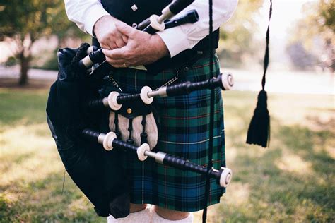 History of Bagpipes Through The Centuries - A Compelling Bagpipe Story