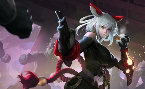 RoV : Arena of Valor