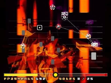 avseq engaging gem matching fails  mesh  trippy musical